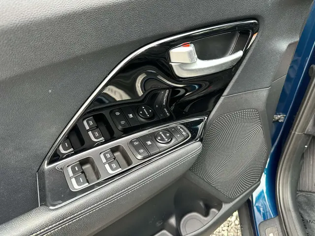 Kia Niro 1.6 GDi HEV Fusion DCT 2018 Benzine 10