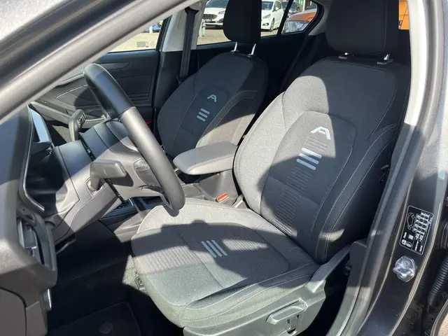Ford Focus 1.0 EcoBoost Active 2024 Hybride Benzine 8