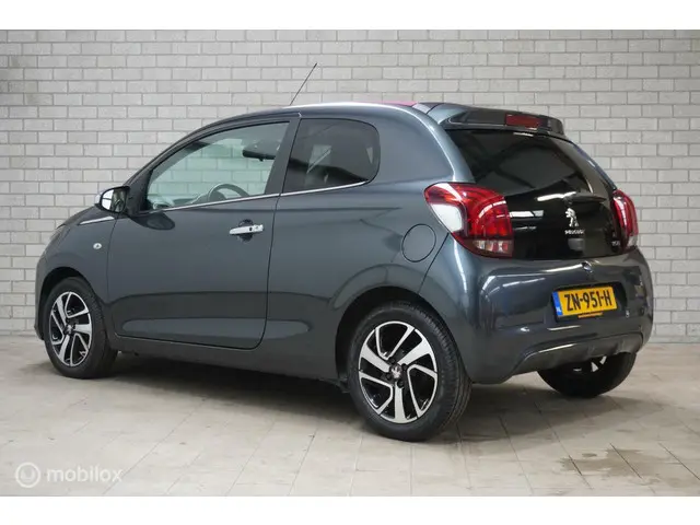 Peugeot 108 3