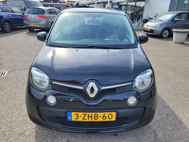 Renault Twingo 2
