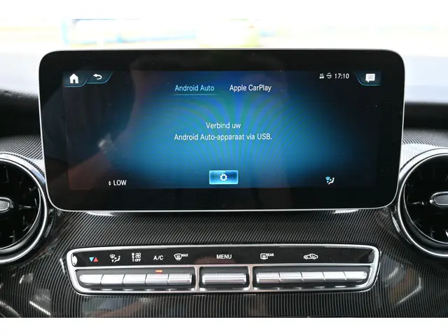 Mercedes-Benz V-Klasse 250d Lang DC 2023 Diesel 8