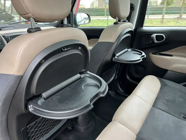 Fiat 500L 1.4-16V Lounge 2012 Benzine 13