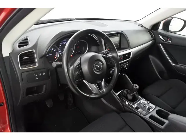 Mazda CX-5 2.0 165pk TS+ 2016 Benzine 14