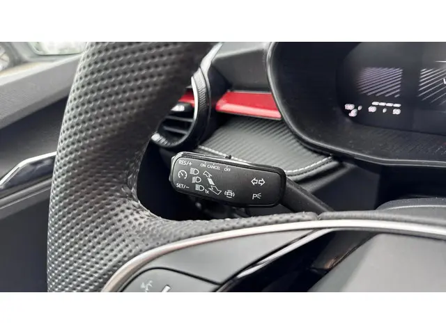 Škoda Fabia 1.0 TSI Monte Carlo 2024 Benzine 21