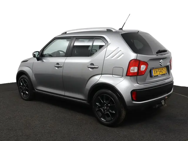Suzuki Ignis 1.2 Stijl 2019 Benzine 12