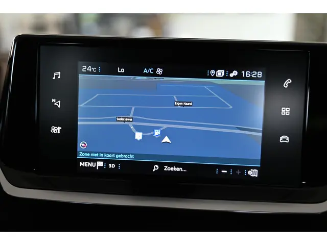 Peugeot 2008 1.2 PureTech Allure Pack 2021 Benzine 22