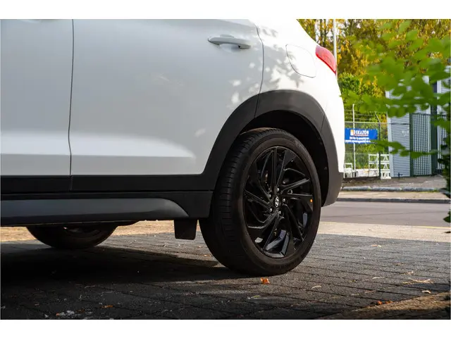 Hyundai Tucson 1.6 T-GDI N-Line 2019 Benzine 32