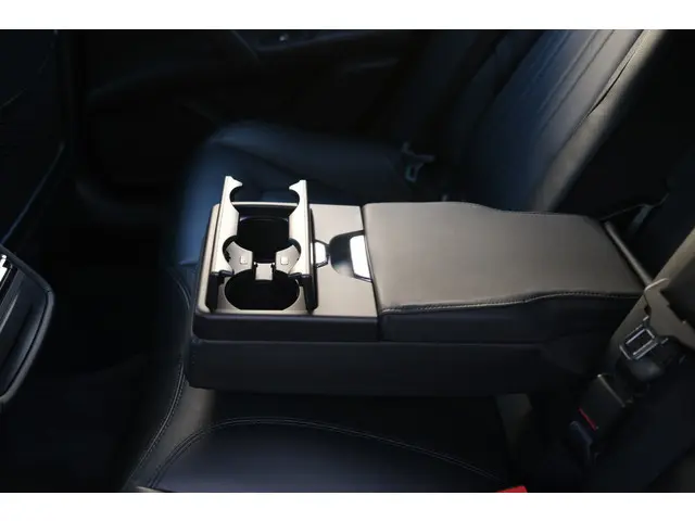 Maserati Ghibli S Q4 2016 Benzine 42