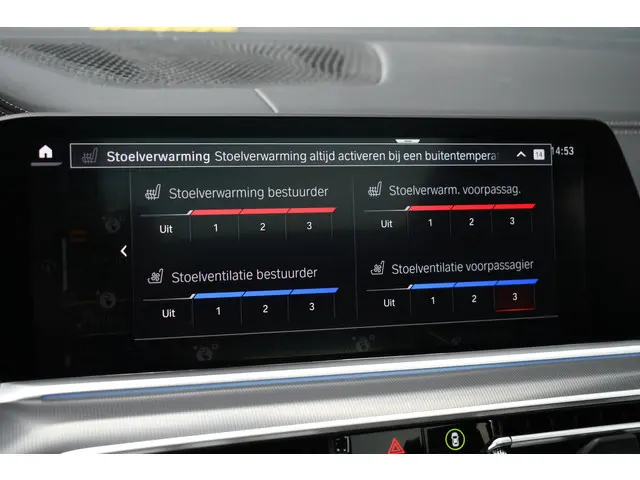 BMW X5 xDrive45e M-Sport 2022 Hybride Benzine 12