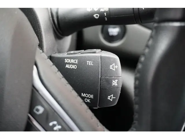 Renault Mégane Estate 1.3 TCe 2020 Benzine 32