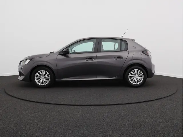 Peugeot 208 1.2 PureTech Active/ zeer mooi! 2023 Benzine 8