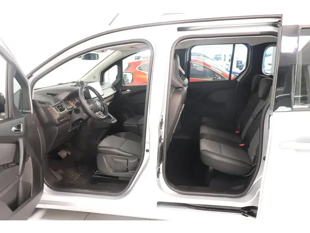 Renault Kangoo 1.3 TCe 130 Luxe Family EDC 2023 Benzine 16