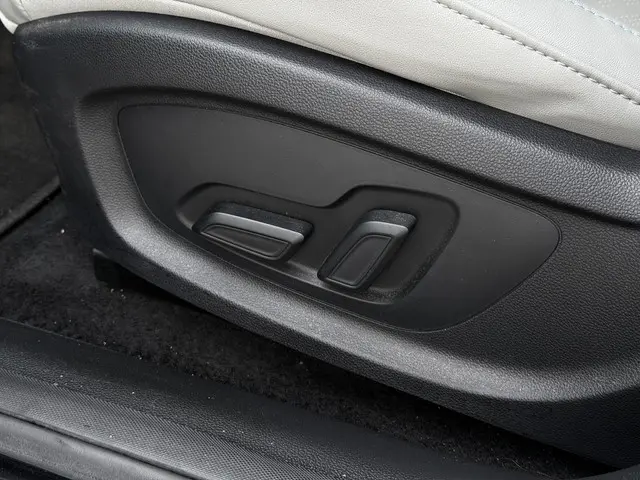 MG MG5 Electric Aut. Range Plus Luxury 2022 Elektrisch 13