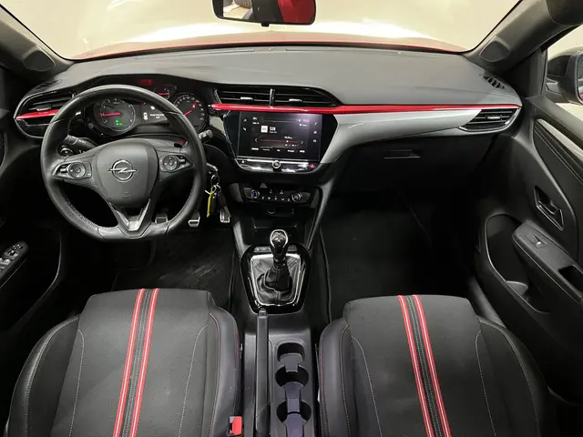Opel Corsa 1.2 GS Line | Trekhaak | 2019 Benzine 5