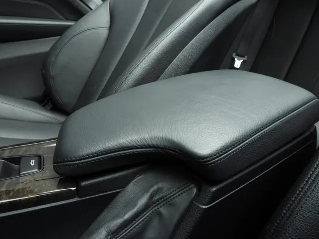 BMW 4 Serie Cabrio 440i 2016 Benzine 28