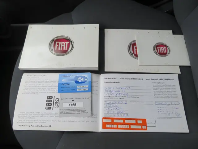 Fiat 500 1.2 Naked 2008 Benzine 20