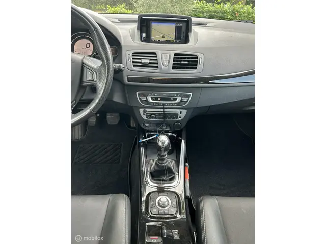 Renault Mégane Estate 1.2 TCe Bose 2013 Benzine 9