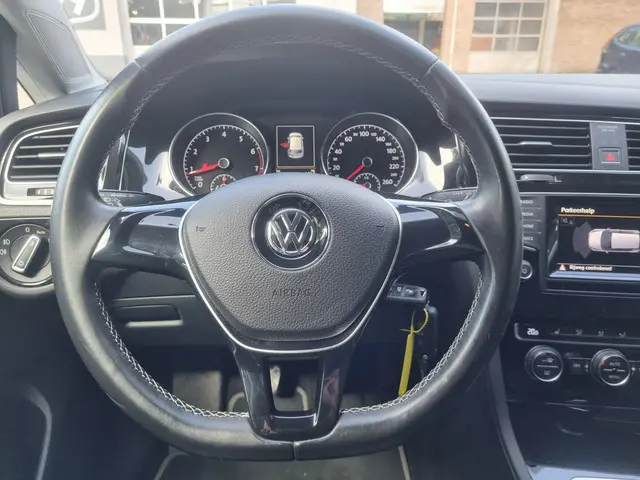 Volkswagen Golf 1.2 TSI Trendline CUP 2015 Benzine 16