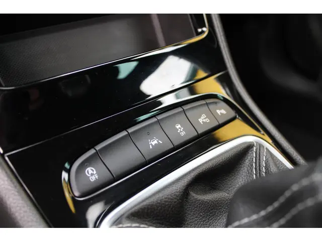 Opel Astra 1.0 Turbo Innovation 2019 Benzine 25