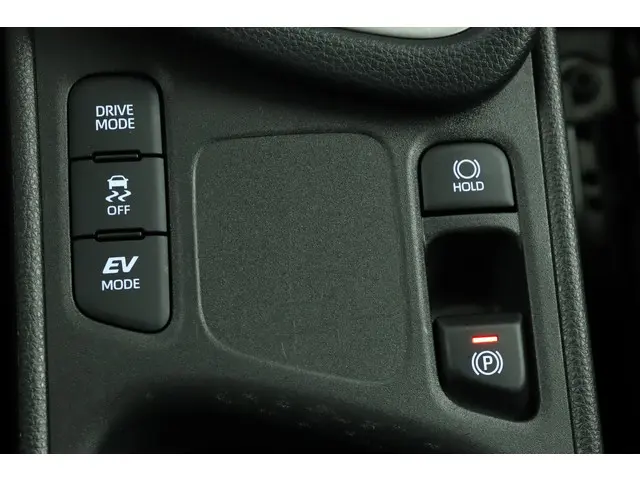 Toyota Yaris 1.5 Hybrid Dynamic 2022 Hybride Benzine 48