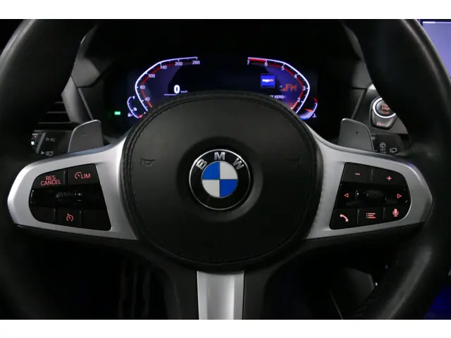 BMW X3 xDrive20i M Sport 2020 Benzine 25