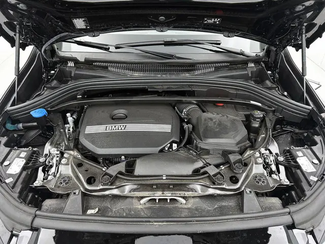 BMW X1 sDrive18i 2025 Benzine 31