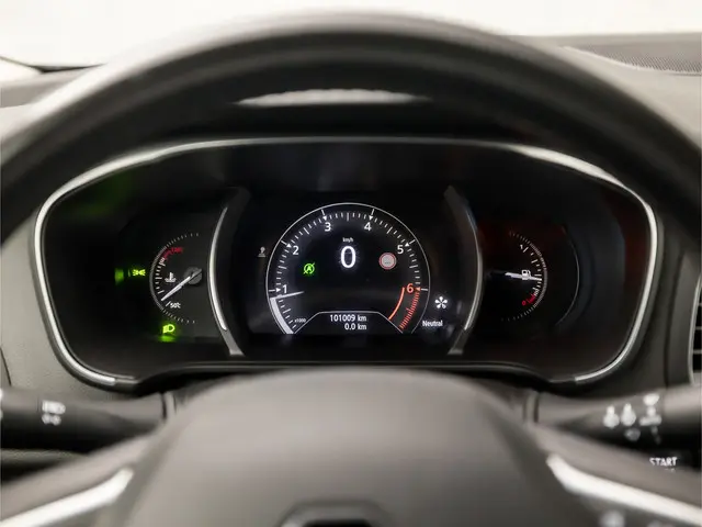 Renault Mégane Estate 1.2 TCe Bose Sport 2018 Benzine 23