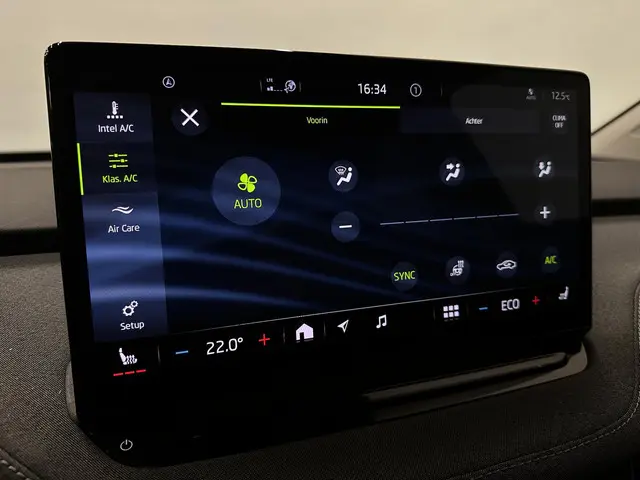 Škoda Enyaq iV 60 2022 Elektrisch 15