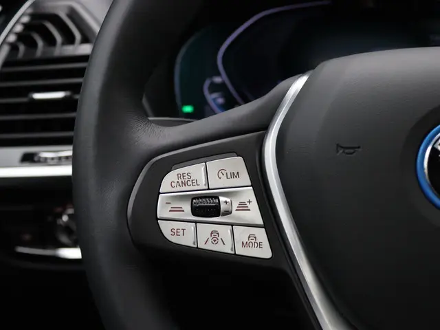 BMW iX3 High Executive 80 kWh 2021 Elektrisch 26