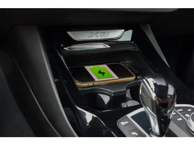 BMW X3 xDrive30e High Executive 2023 Hybride Benzine 45