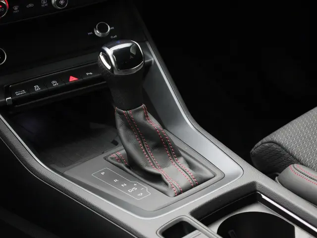 Audi Q3 Sportback 35 TFSI/150PK S Line 2025 Benzine 16