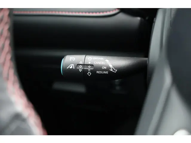 MG EHS 1.5 TGDI Luxury 2022 Hybride Benzine 21