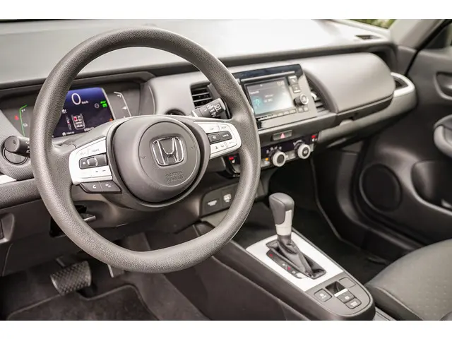 Honda Jazz 1.5i e:HEV COMFORT 2021 Hybride Benzine 6