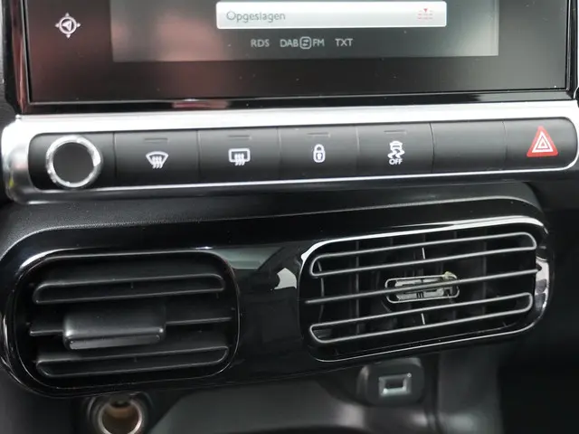 Citroën C4 Cactus 1.2 PureTech Shine 2016 Benzine 19