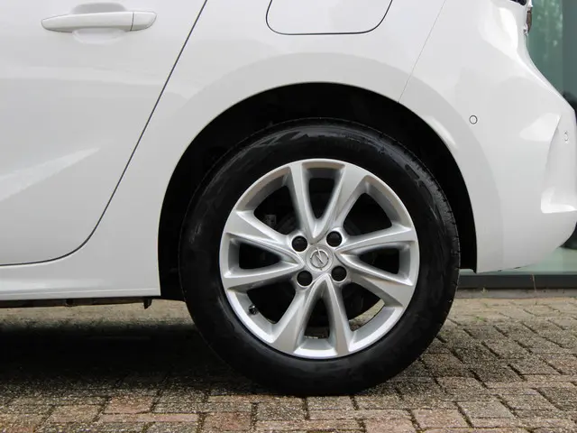 Opel Corsa 1.2 Level 3 2023 Benzine 20