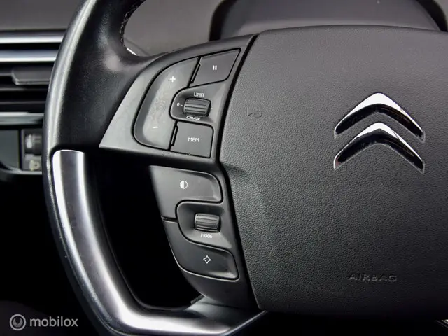 Citroën C4 Picasso 1.2 PureTech Intensive 2016 Benzine 22