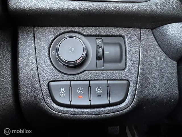 Opel KARL 1.0 ecoFLEX Edition 2017 Benzine 18