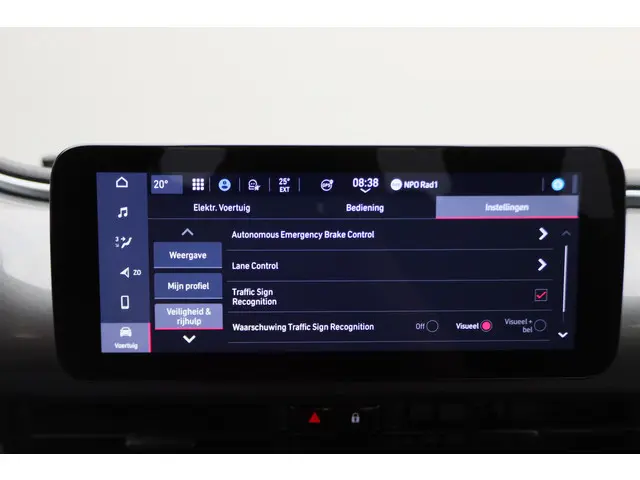 Fiat 500e Icon 42 kWh 2022 Elektrisch 41