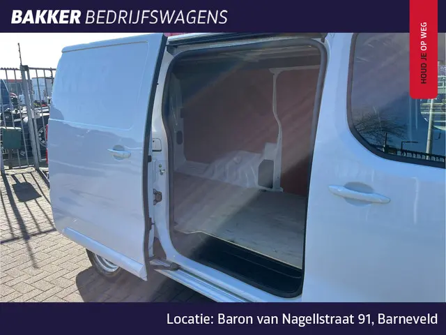 Fiat Scudo 2.0 MultiJet 145 PK L3H1 SX 2022 Diesel 10