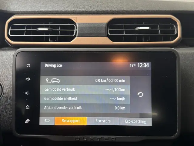 Dacia Duster 1.3 TCe 150 Extreme 2023 Benzine 36