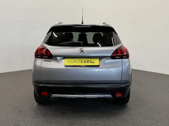 Peugeot 2008 1.2 PureTech Allure 2019 Benzine 7