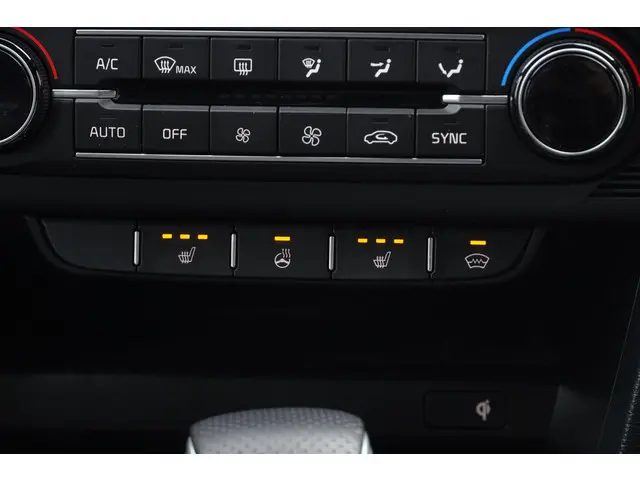 Kia ProCeed 1.5 T-GDi GT-PlusLine 2023 Benzine 23