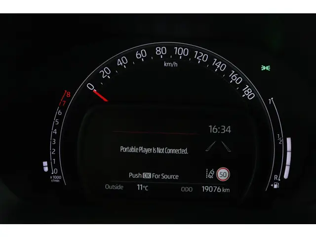 Toyota Aygo X 1.0 VVT-i MT Play 2024 Benzine 49