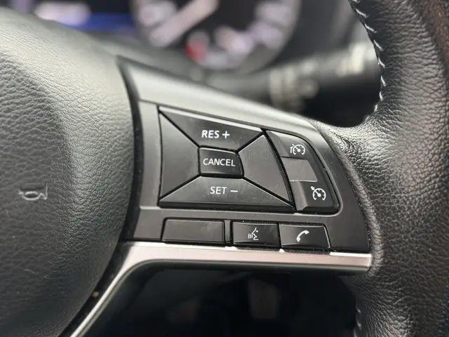 Nissan Juke 1.0 DIG-T Premiere Edition 2019 Benzine 23