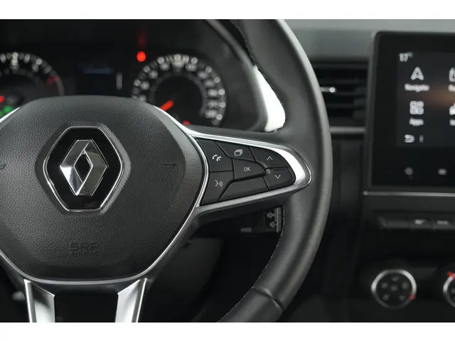 Renault Captur TCe 90 Evolution 2022 Benzine 28
