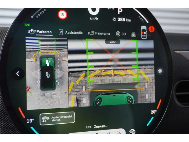 MINI 3-Deurs Cooper C 2024 Benzine 18