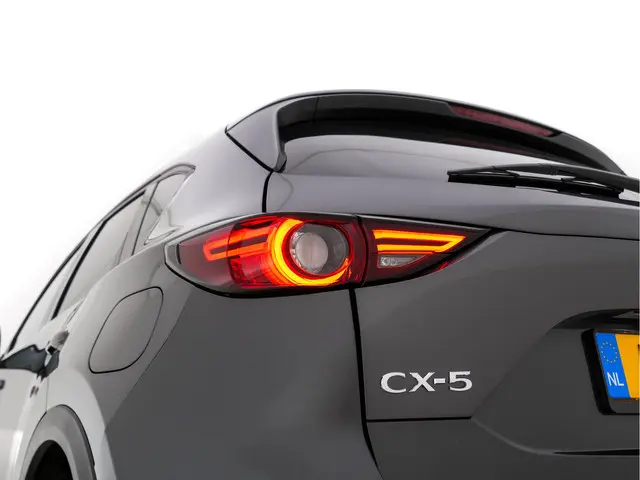 Mazda CX-5 2.0 SkyActiv-G 165 Signature 2020 Benzine 36