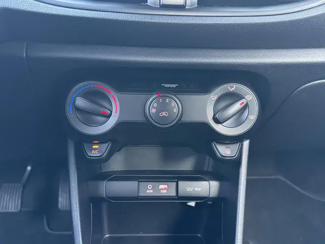 Kia Picanto 1.0 CVVT EconomyPlusLine 2017 Benzine 17