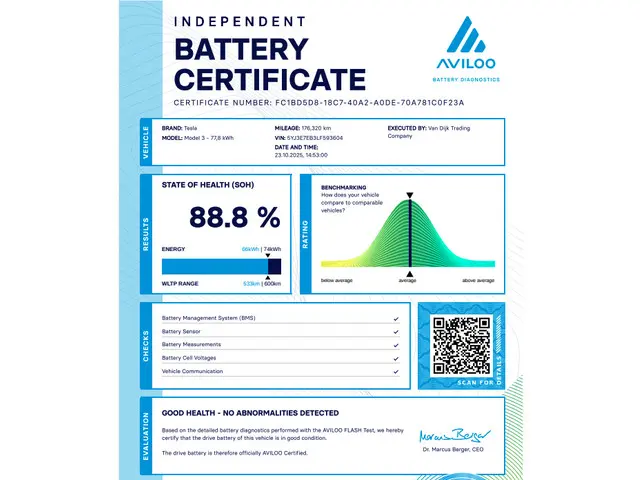 Tesla Model 3 Long Range AWD 75 kWh 2019 Elektrisch 2