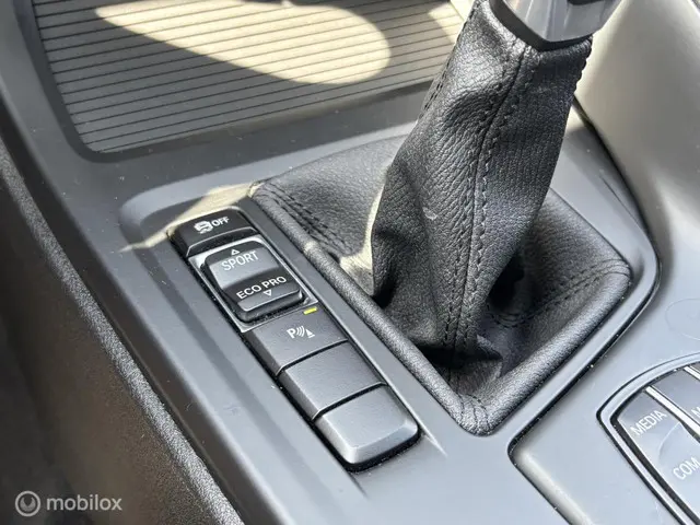 BMW X1 sDrive18i High Executive | Garantie | 2018 Benzine 22